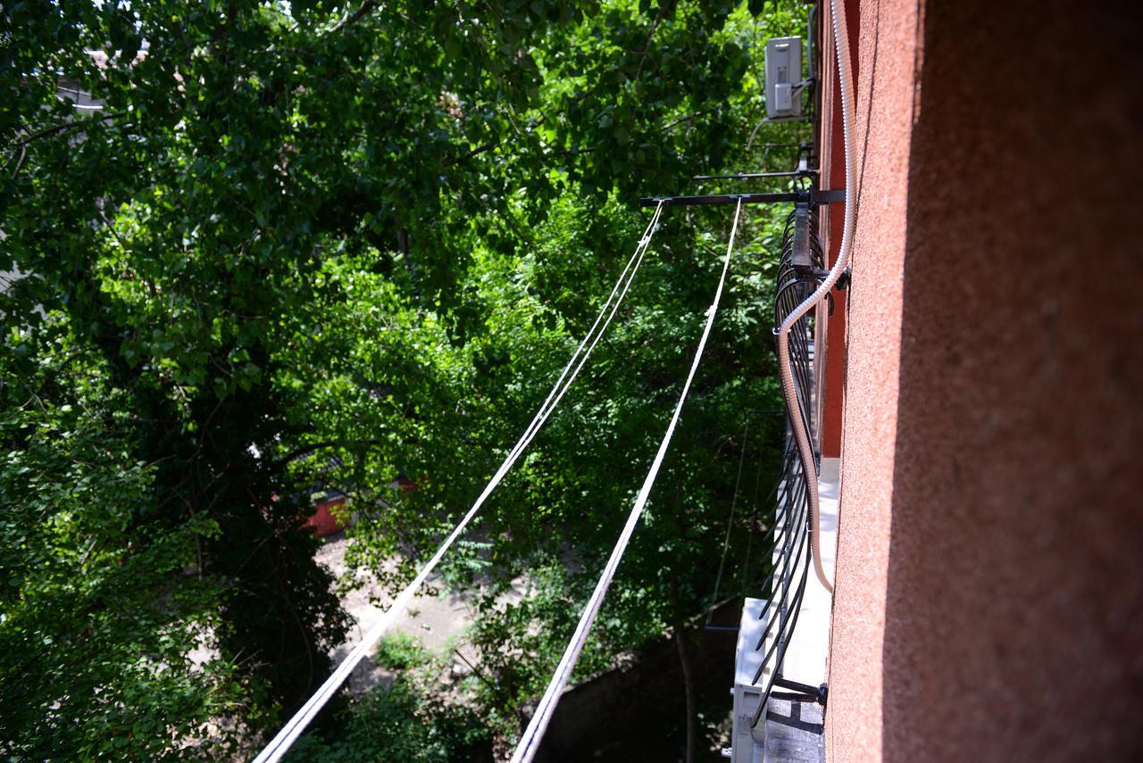 Srecko Exclusive Apartment Belgrade Luaran gambar