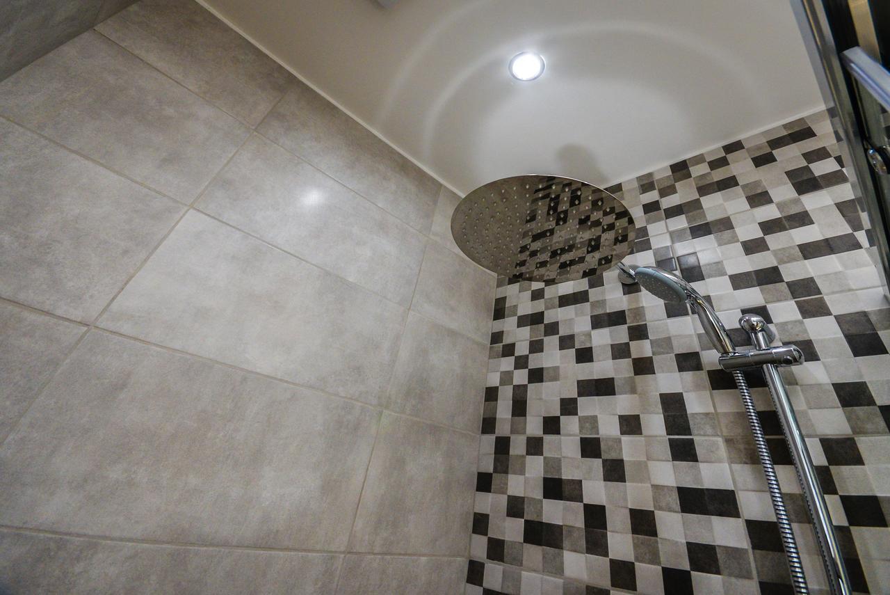 Srecko Exclusive Apartment Belgrade Luaran gambar