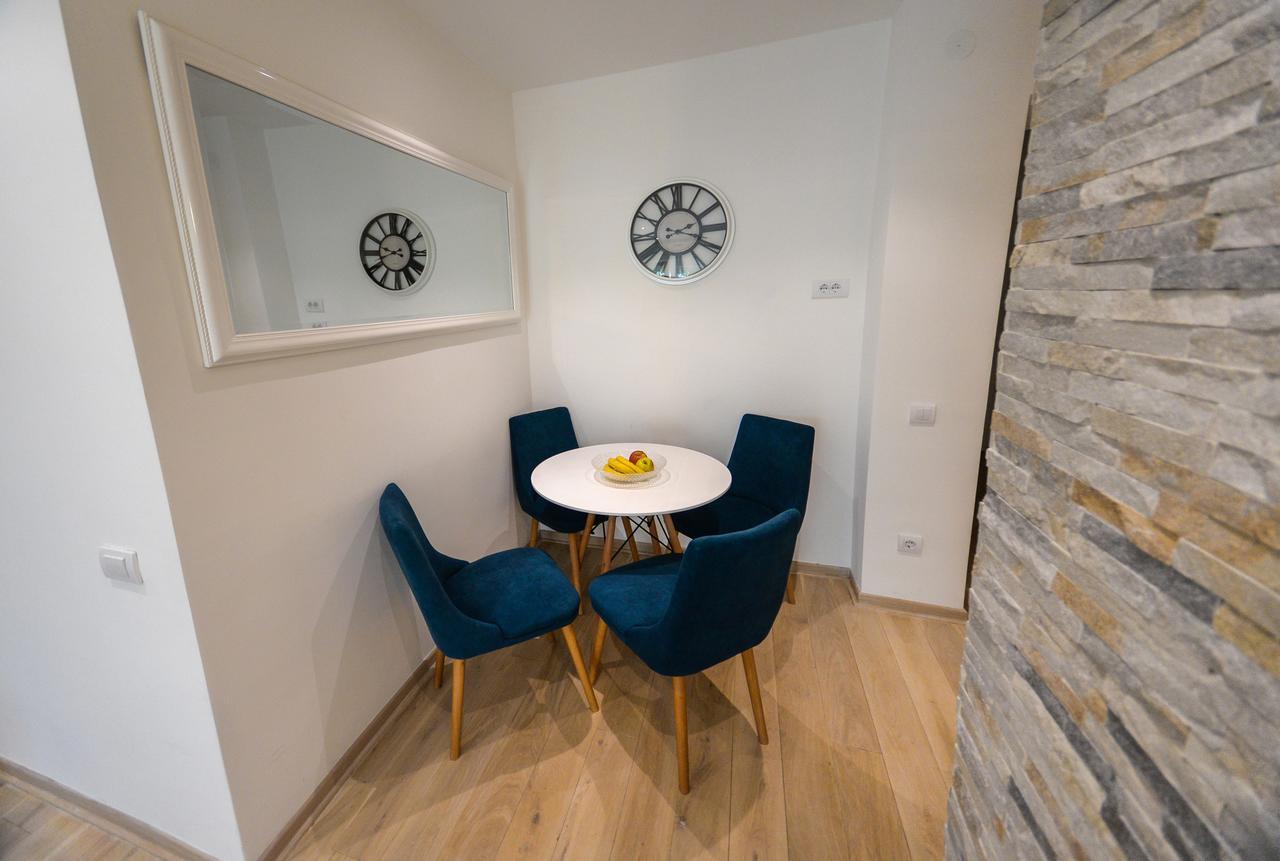 Srecko Exclusive Apartment Belgrade Luaran gambar