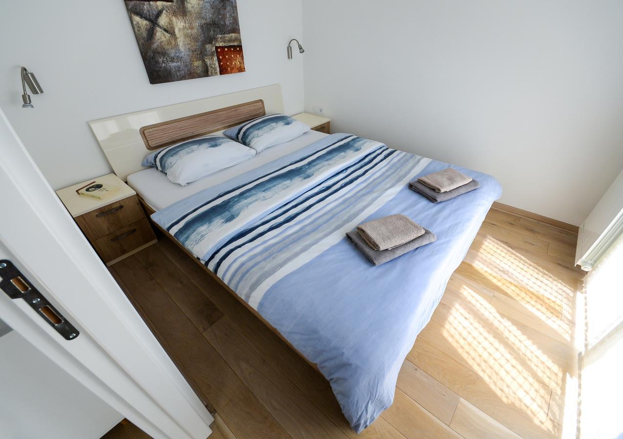 Srecko Exclusive Apartment Belgrade Luaran gambar