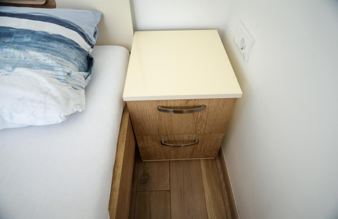 Srecko Exclusive Apartment Belgrade Luaran gambar