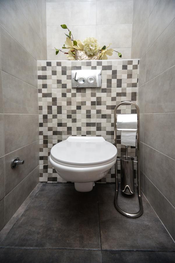 Srecko Exclusive Apartment Belgrade Luaran gambar